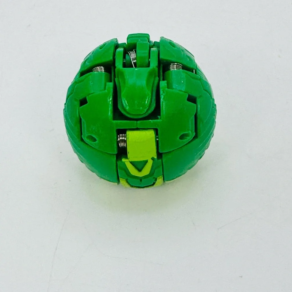 Bakugan Pegatrix Green Ventus Battle Planet B300 Battle Brawlers FIGURE ONLY
